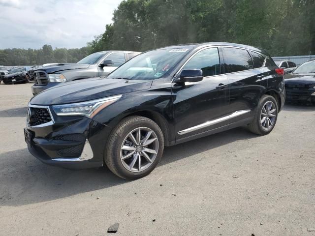 2020 Acura RDX Technology