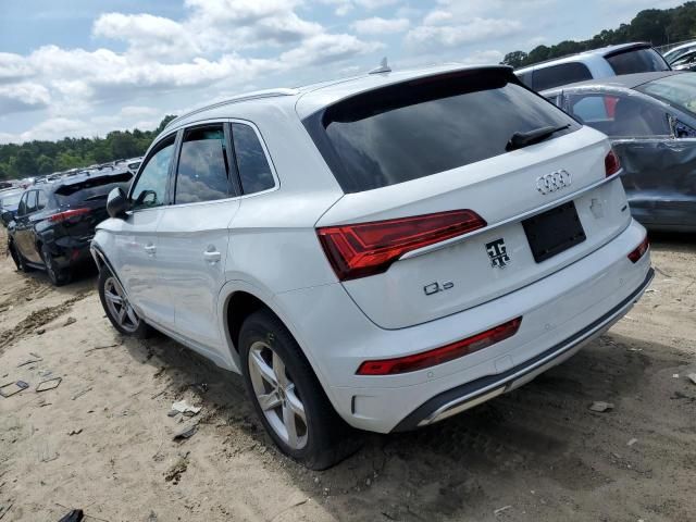 2023 Audi Q5 Premium 40