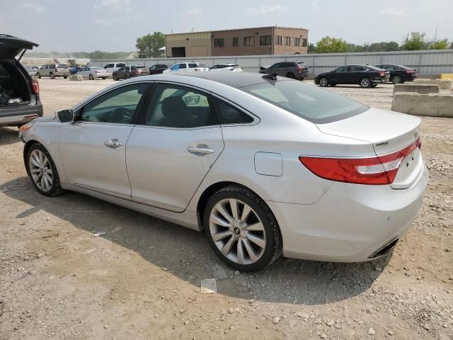 2014 Hyundai Azera GLS