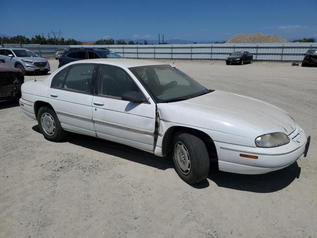 1997 Chevrolet Lumina Base