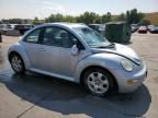 2003 Volkswagen New Beetle GLS TDI