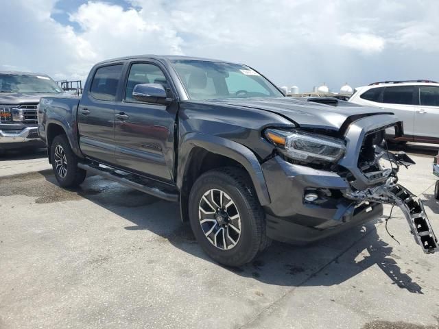 2023 Toyota Tacoma Double Cab