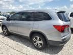 2018 Honda Pilot Exln