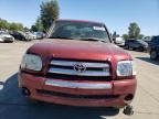 2006 Toyota Tundra Double Cab SR5