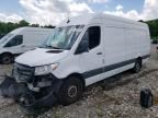 2020 Mercedes-Benz Sprinter 2500