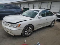 2007 Hyundai Azera SE en venta en Louisville, KY