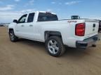 2015 Chevrolet Silverado K1500