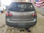 2007 Volkswagen Rabbit