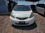 2010 Honda FIT