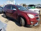 2010 Chevrolet Equinox LT