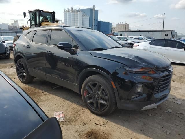 2020 Chevrolet Blazer 2LT