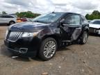 2015 Lincoln MKX