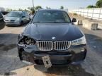 2015 BMW X3 XDRIVE35I