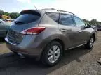 2011 Nissan Murano S