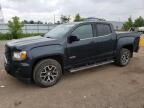 2018 GMC Canyon SLE