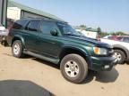 2001 Toyota 4runner SR5