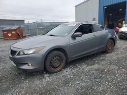 2008 Honda Accord EXL en venta en Elmsdale, NS