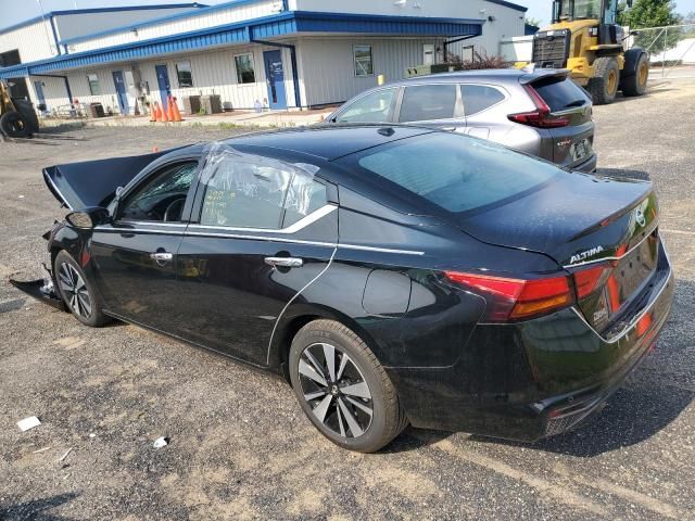 2019 Nissan Altima SL