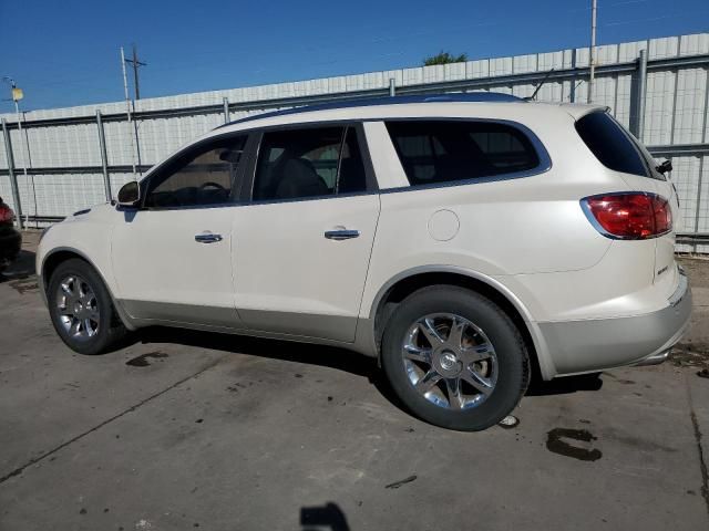 2008 Buick Enclave CXL