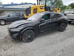 Ford salvage cars for sale: 2022 Ford Mustang MACH-E California Route 1