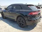 2019 Audi Q8 Premium Plus