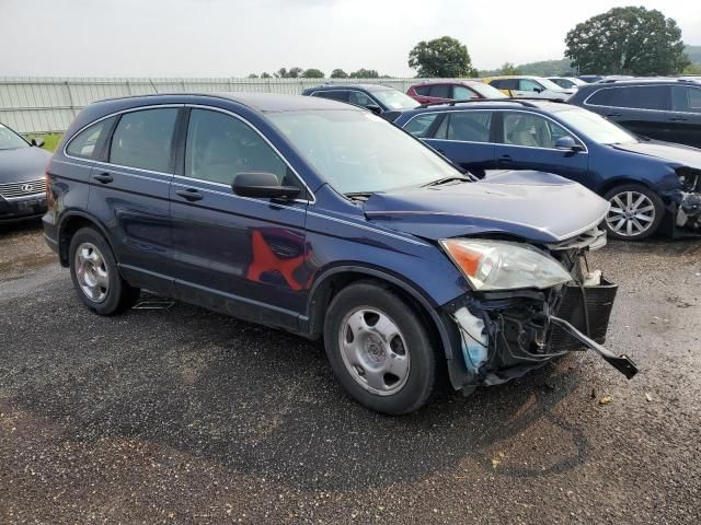 2011 Honda CR-V LX