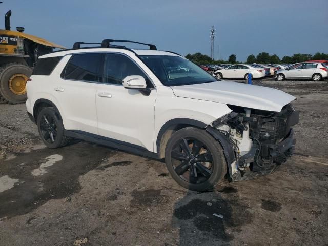 2023 Hyundai Palisade XRT