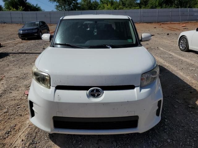 2012 Scion XB