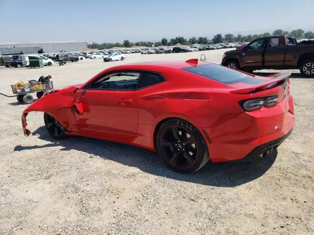 2019 Chevrolet Camaro SS