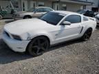 2012 Ford Mustang GT