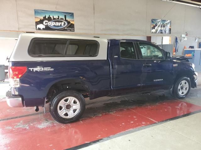 2007 Toyota Tundra Double Cab SR5