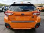 2018 Subaru Crosstrek Limited