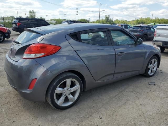 2013 Hyundai Veloster