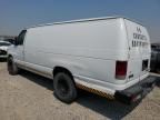 2009 Ford Econoline E350 Super Duty Van