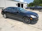 2011 Mercedes-Benz E 350 4matic