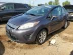 2013 Ford Fiesta SE