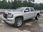 2016 GMC Sierra K1500 SLE