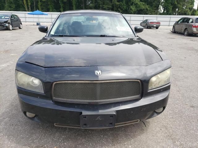 2010 Dodge Charger SXT