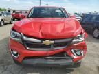 2015 Chevrolet Colorado Z71