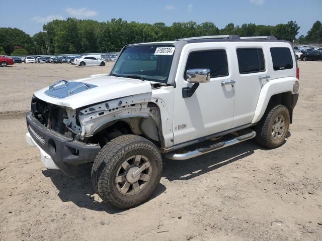 2006 Hummer H3