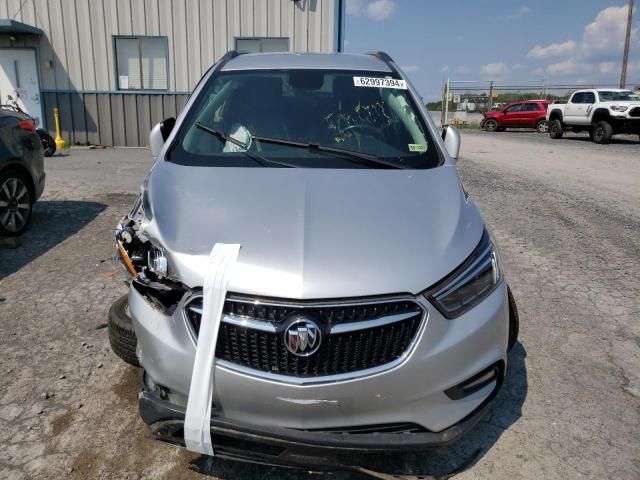 2020 Buick Encore Essence