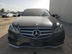 2014 Mercedes-Benz E 350 4matic