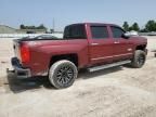 2014 Chevrolet Silverado K1500 High Country