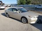 2013 Lexus ES 300H