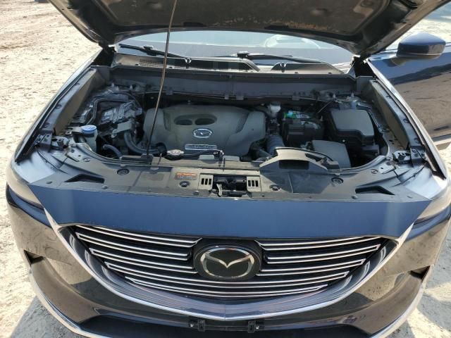 2017 Mazda CX-9 Grand Touring