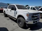 2020 Ford F250 Super Duty