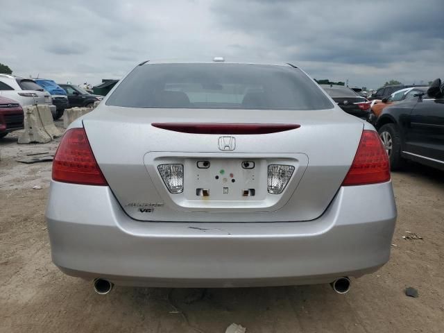 2006 Honda Accord EX