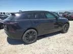 2020 Land Rover Range Rover Velar R-DYNAMIC S