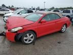 2007 Toyota Camry Solara SE