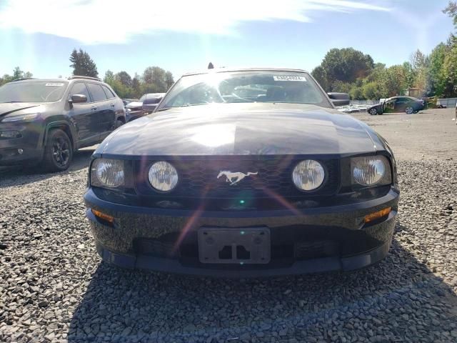 2007 Ford Mustang GT